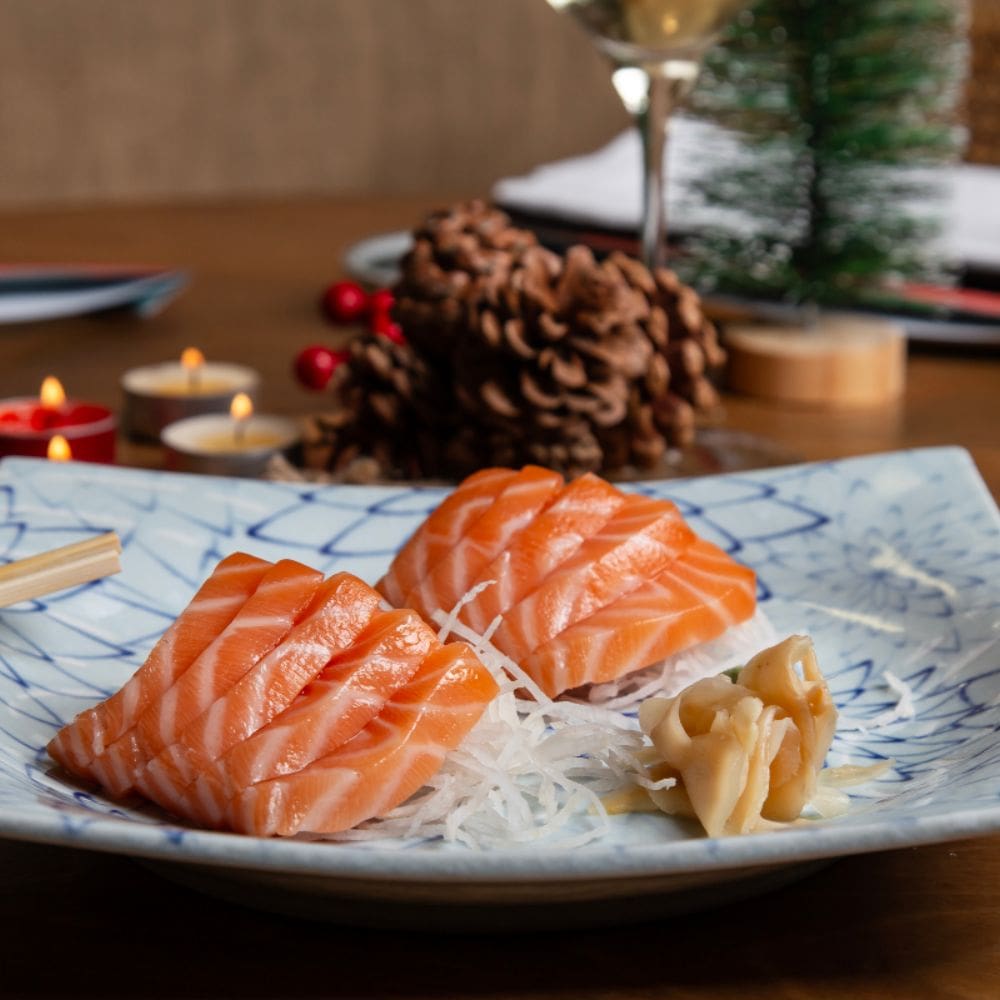 Restaurante Japones Inari – La Moraleja – Soto de La Moraleja 7