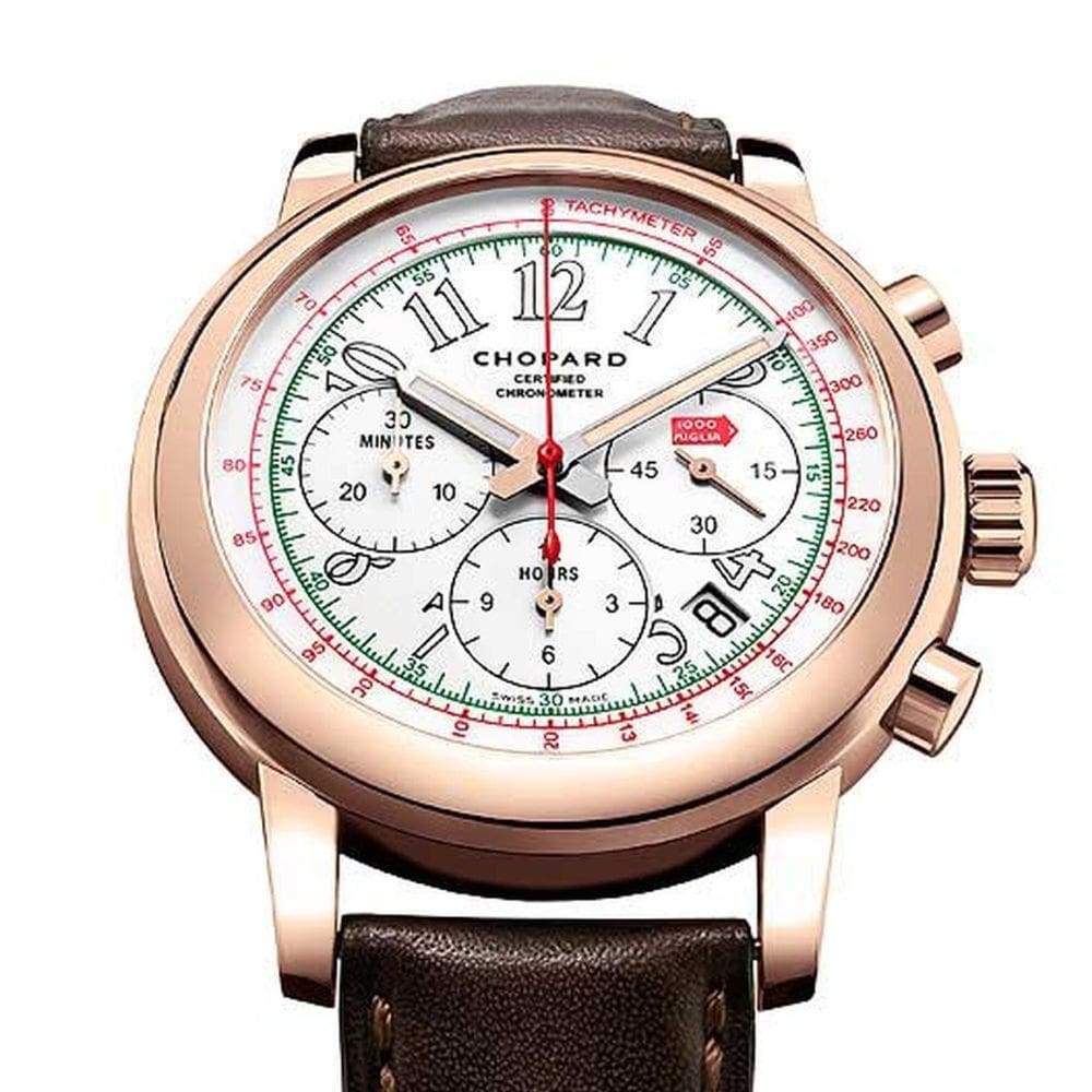 Chopard-madrid Boutiques-Milla de Oro-Madrid-5