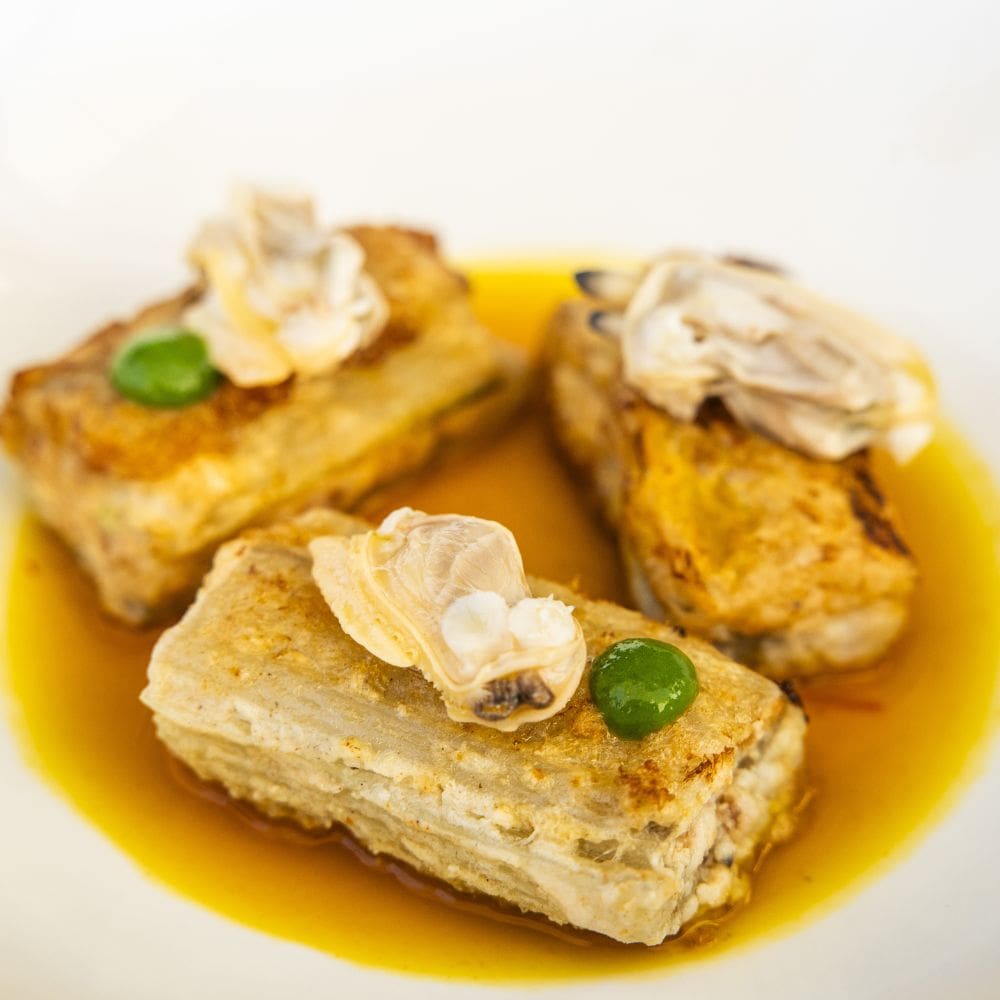 Cornamusa Cibeles madrid-Restaurantes Barrio Salamanca-Milla de Oro-imagen-5