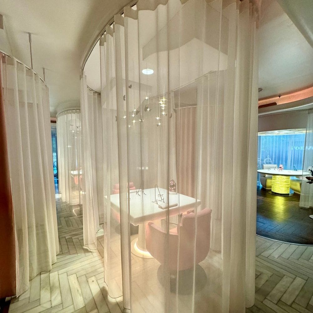 DiverXo-Restaurantes Barrio Salamanca-Milla de Oro-imagen-1