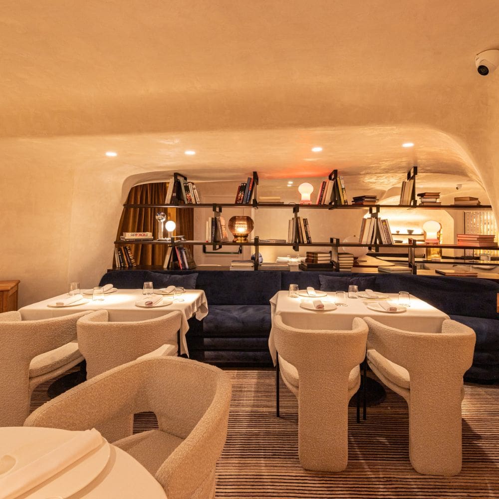 Ikigai Velázquez-Restaurantes Barrio Salamanca-Milla de Oro-imagen-1