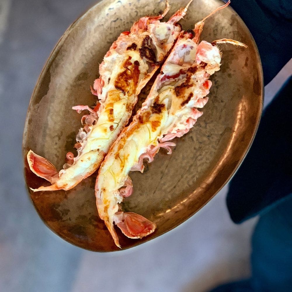 La Borda del Mentidero-Restaurantes Barrio Salamanca-Milla de Oro-imagen-4