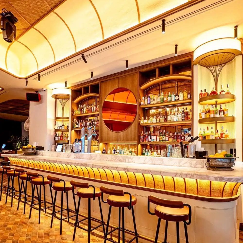 La Fonda Lironda-Restaurantes Barrio Salamanca-Milla de Oro-imagen-4