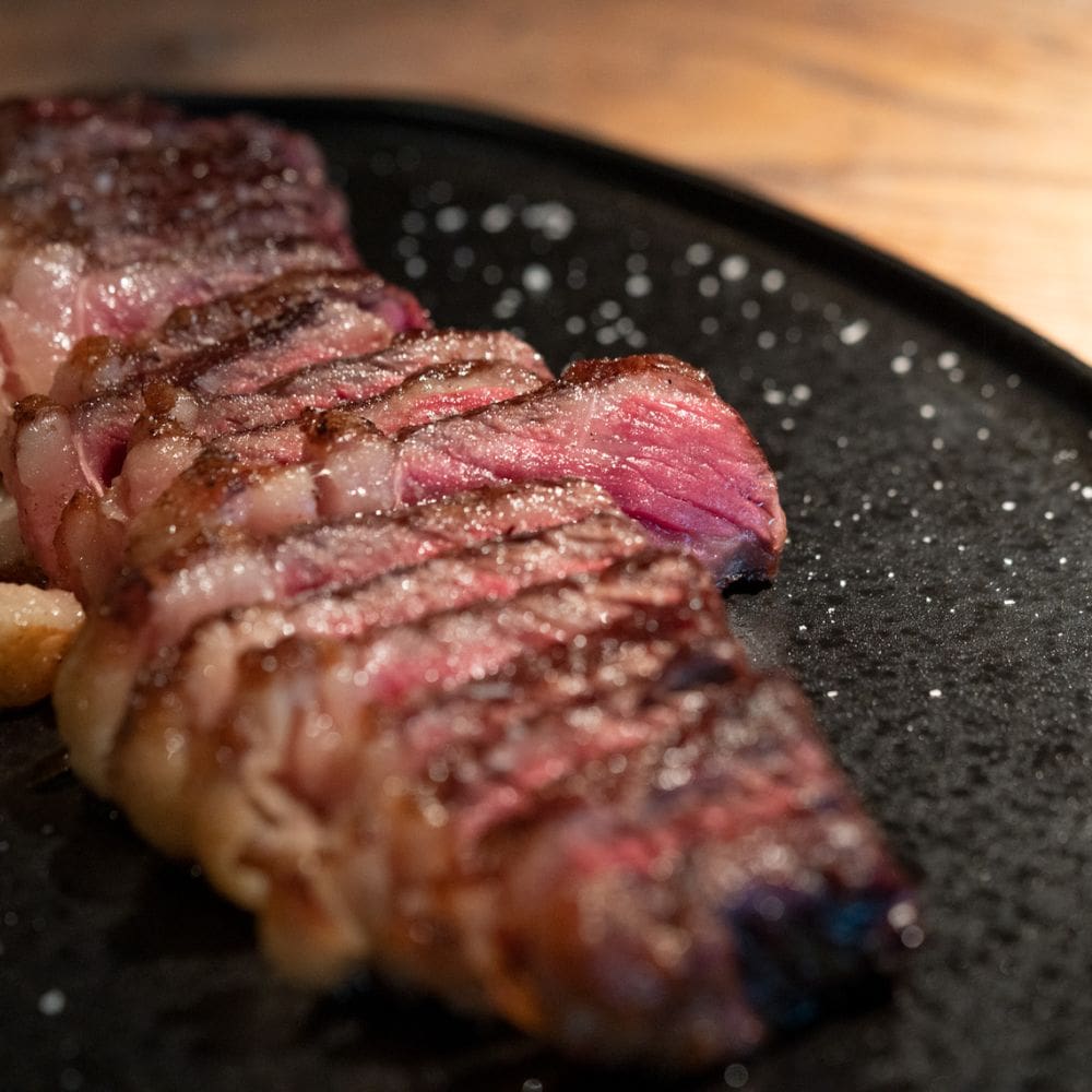 Lana Parrilla Argentina -Restaurantes Barrio Salamanca-Milla de Oro-imagen-2