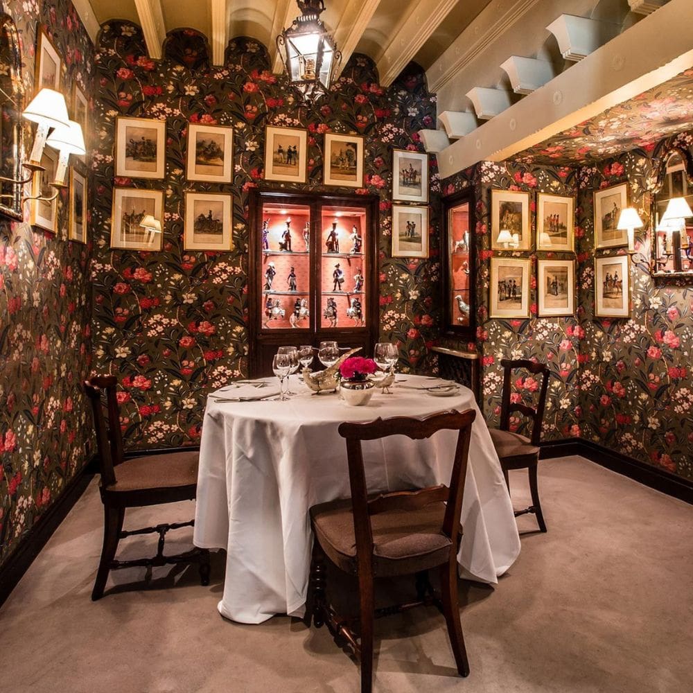 Lana Parrilla Argentina -Restaurantes Barrio Salamanca-Milla de Oro-imagen-5