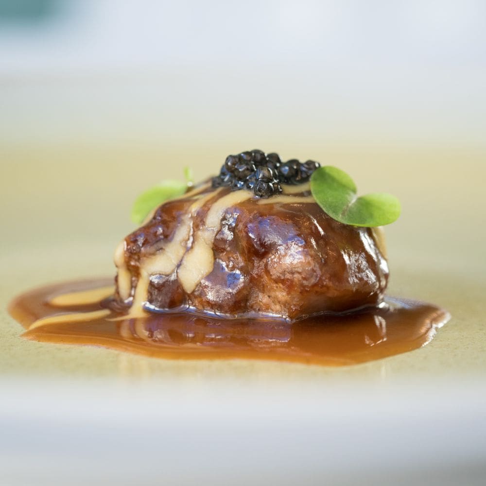 Paco Roncero-Restaurantes Barrio Salamanca-Milla de Oro-imagen-4