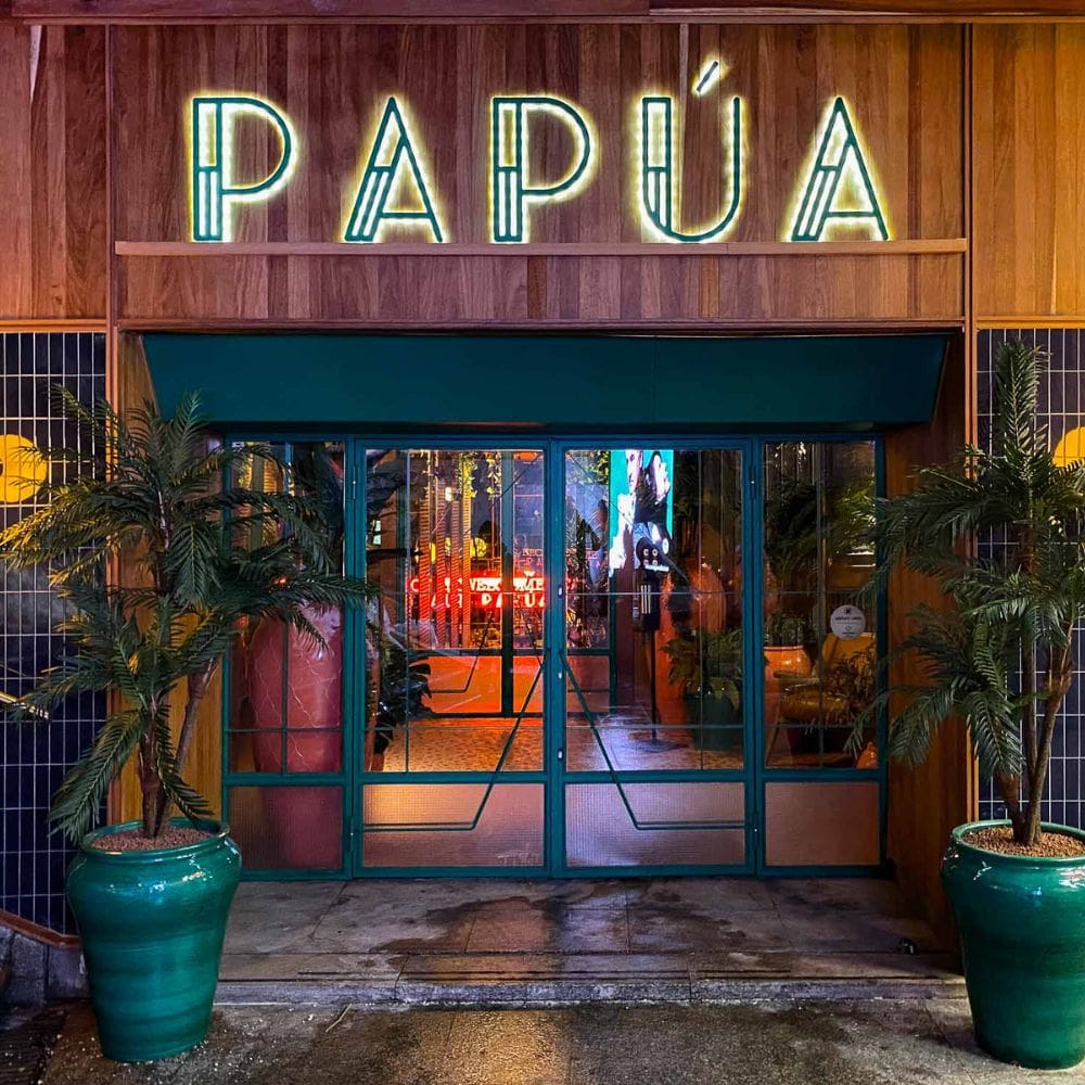 Papủa Colón-Restaurantes Barrio Salamanca-Milla de Oro-imagen-1