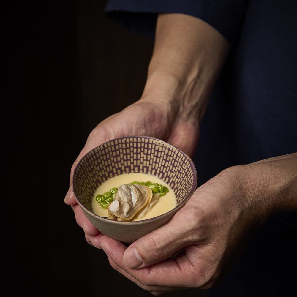 Restaurante Toki-Restaurantes Barrio Salamanca-Milla de Oro-imagen-5