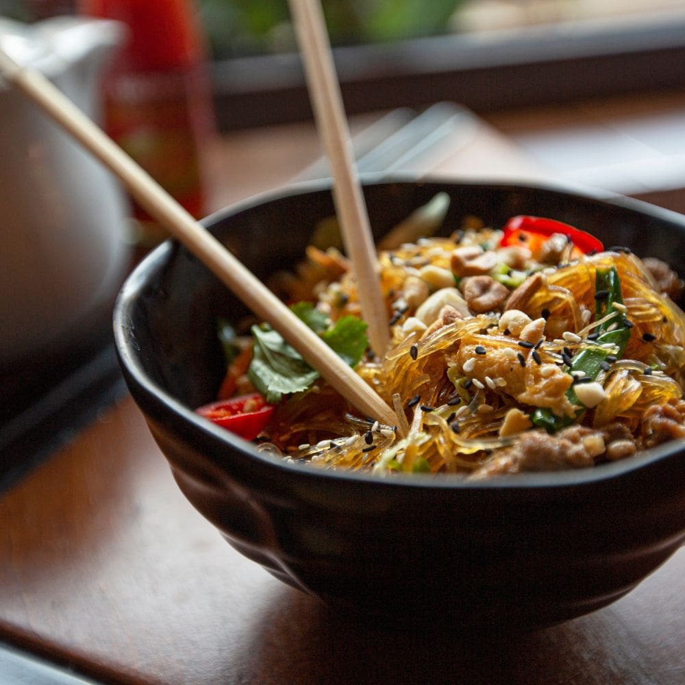 Silk La Moraleja-Restaurantes La Moraleja-Milla de Oro-imagen-3