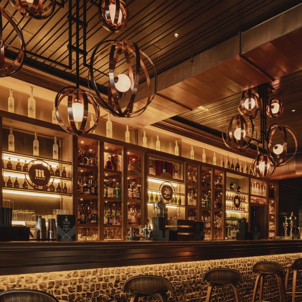 Tatel madrid-Restaurantes Barrio Salamanca-Milla de Oro-imagen-2