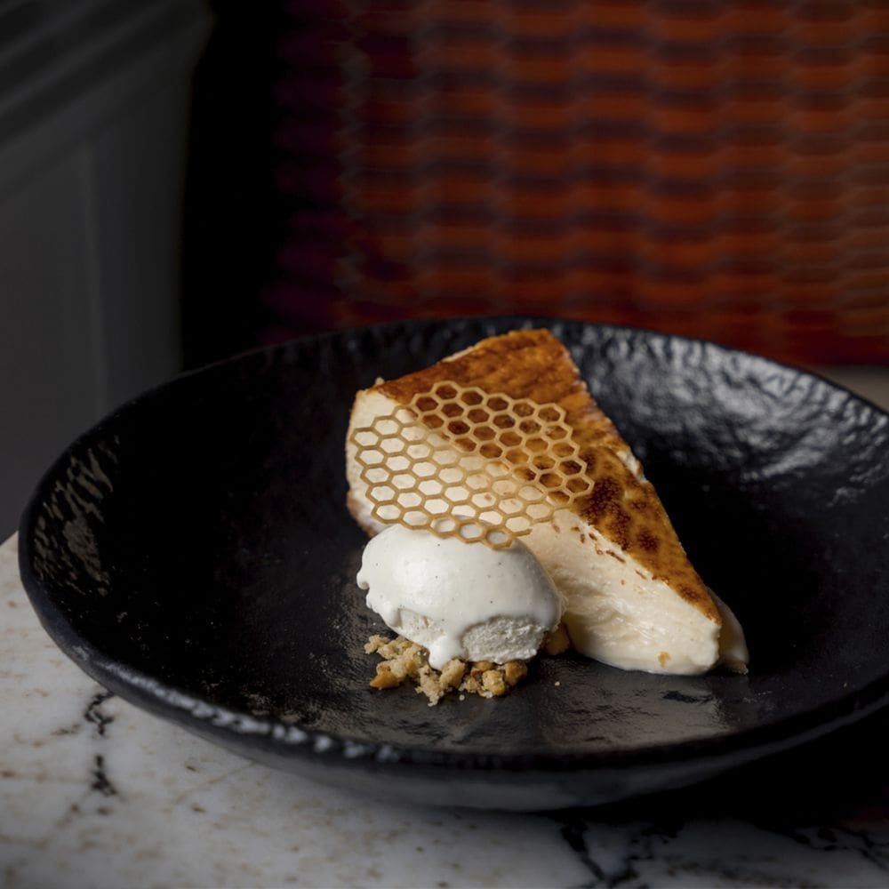 Tatel madrid-Restaurantes Barrio Salamanca-Milla de Oro-imagen-5