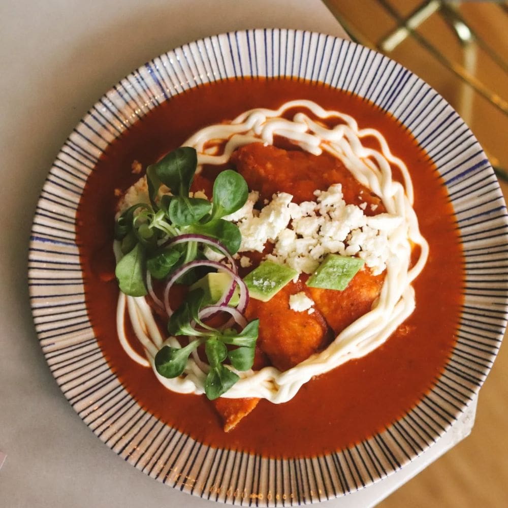 Tepic-Restaurantes Barrio Salamanca-Milla de Oro-imagen-4