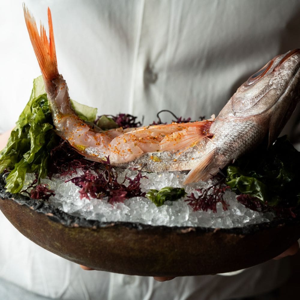 Ugo Chan-Restaurantes Barrio Salamanca-Milla de Oro-imagen-1