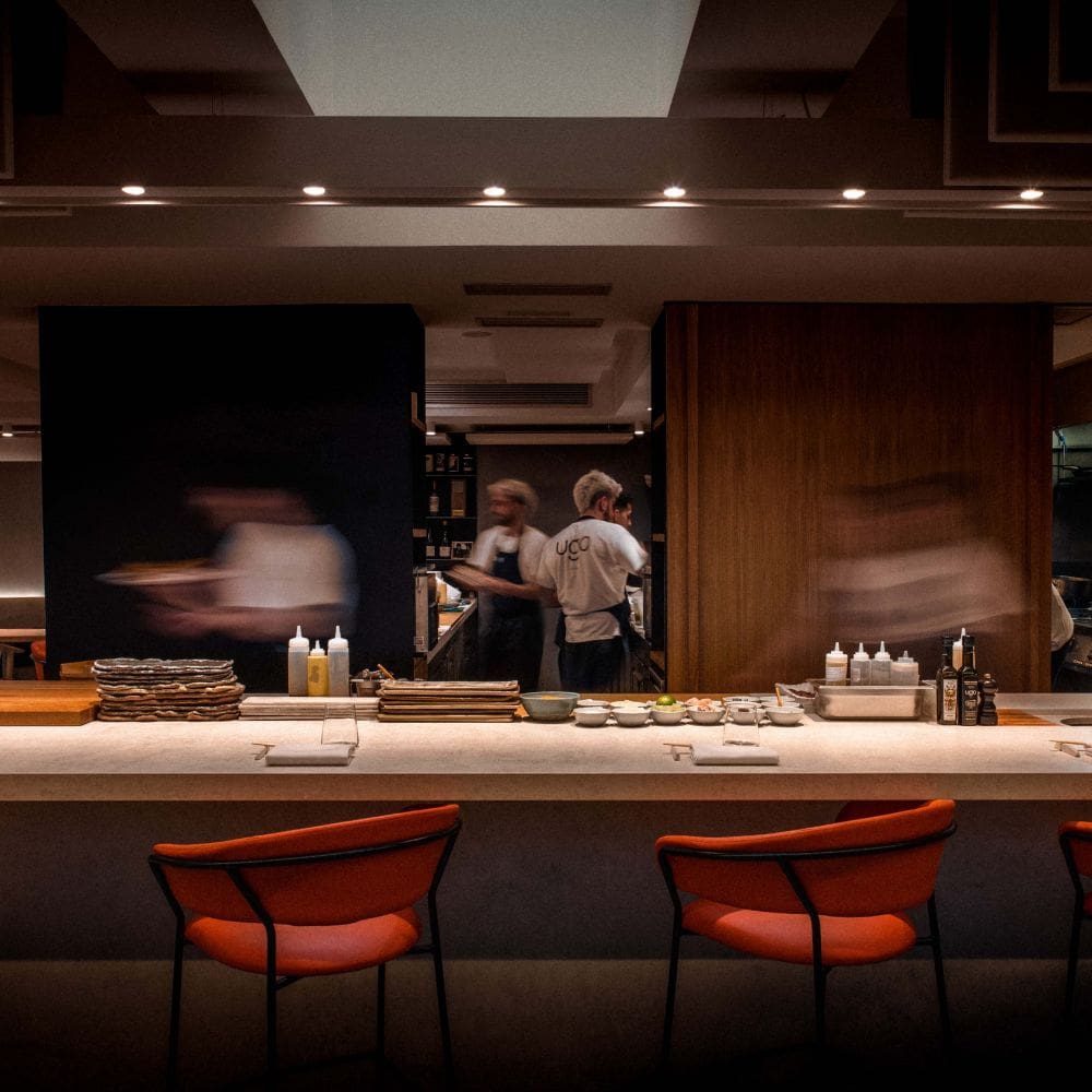 Ugo Chan-Restaurantes Barrio Salamanca-Milla de Oro-imagen-2