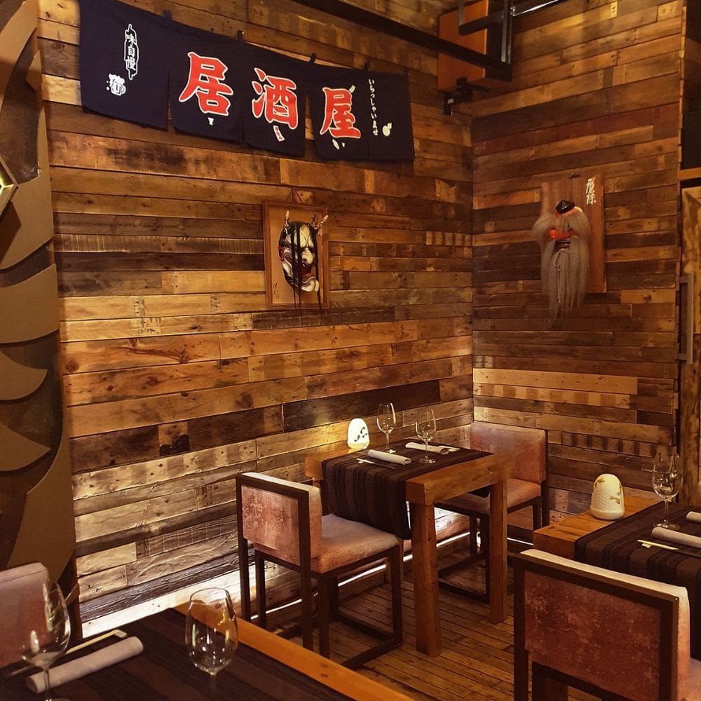 Yugo The Bunker-Restaurantes Barrio Salamanca-Milla de Oro-imagen-1