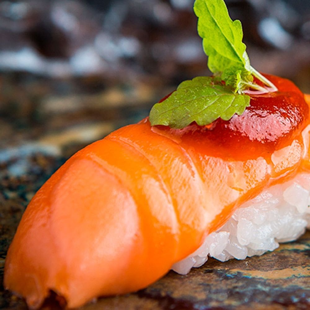 Yugo The Bunker-Restaurantes Barrio Salamanca-Milla de Oro-imagen-2