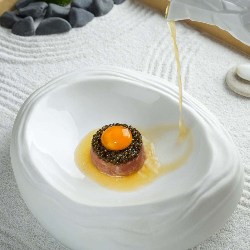 Yugo The Bunker-Restaurantes Barrio Salamanca-Milla de Oro-imagen-3