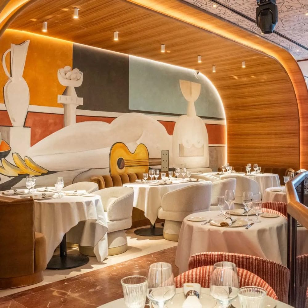 pabblo madrid-Restaurantes Barrio Salamanca-Milla de Oro-imagen-4