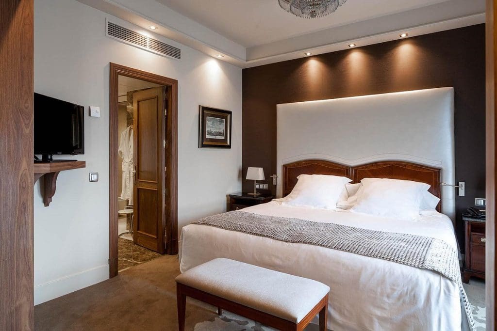 wellington hotel y spa madrid - imagen 13 - milladeoromadrid.net