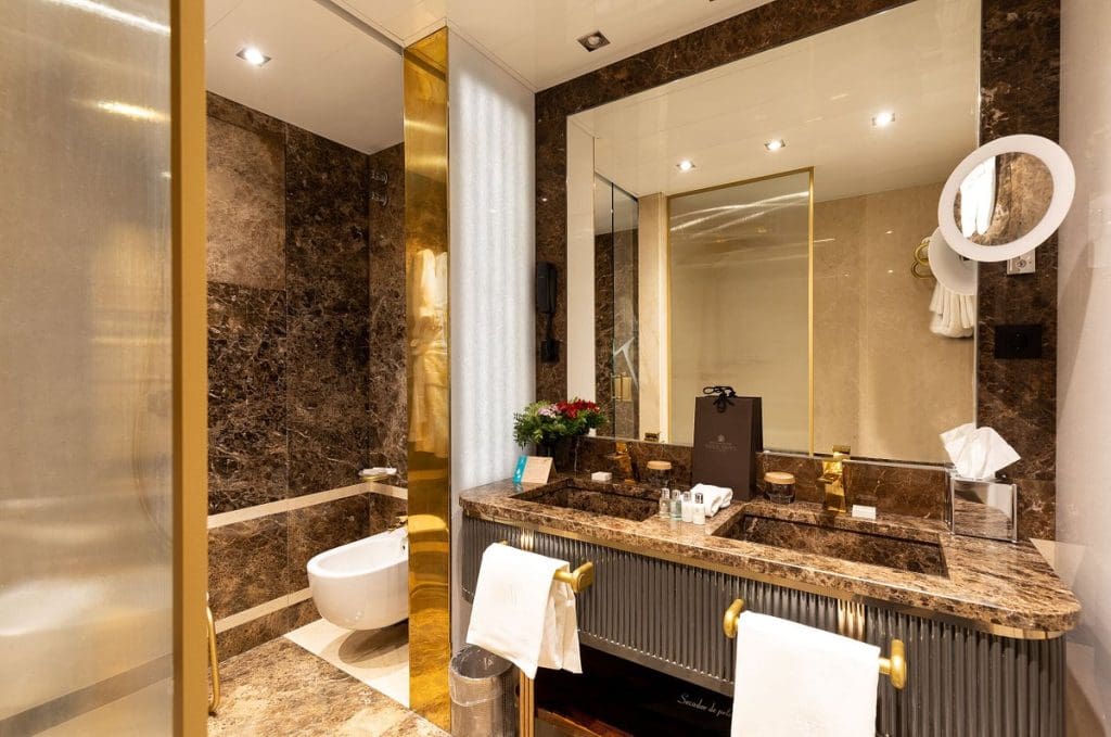 wellington hotel y spa madrid - imagen 6 - milladeoromadrid.net