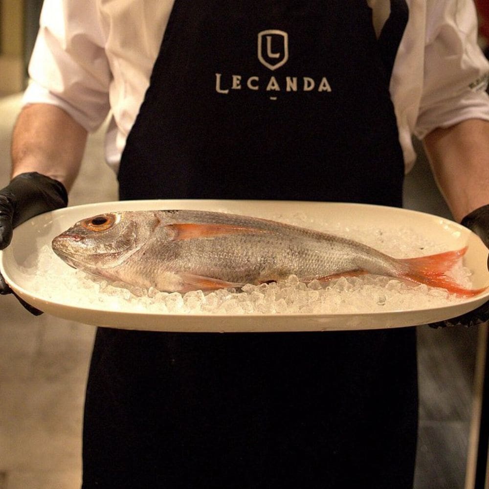 El Gran Asador Lecanda-Restaurate-Pozuelo-milla de oro-Imagen-2