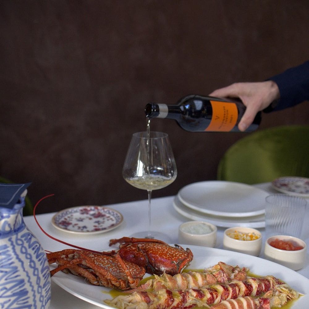 El Gran Asador Lecanda-Restaurate-Pozuelo-milla de oro-Imagen-3