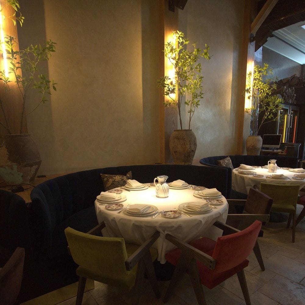 El Gran Asador Lecanda-Restaurate-Pozuelo-milla de oro-Imagen-5