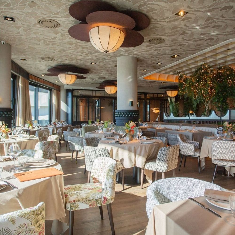 Indochina Brasa-Restaurate-Pozuelo-milla de oro-Imagen-1