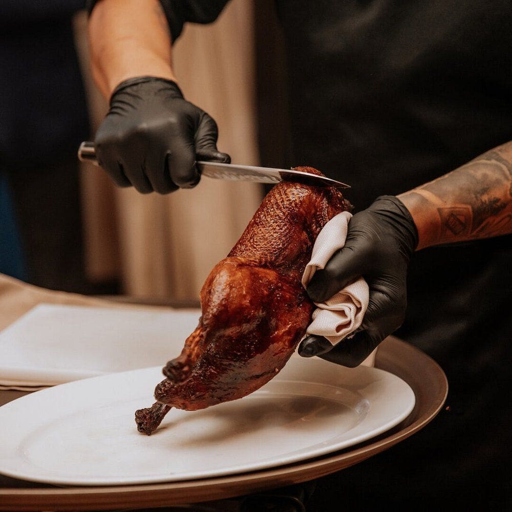 Indochina Brasa-Restaurate-Pozuelo-milla de oro-Imagen-3